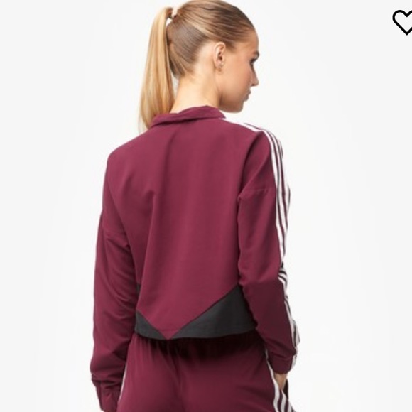 Adidas half zip - Picture 5 of 5